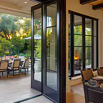 Patio Doors in New Smyrna Beach, FL