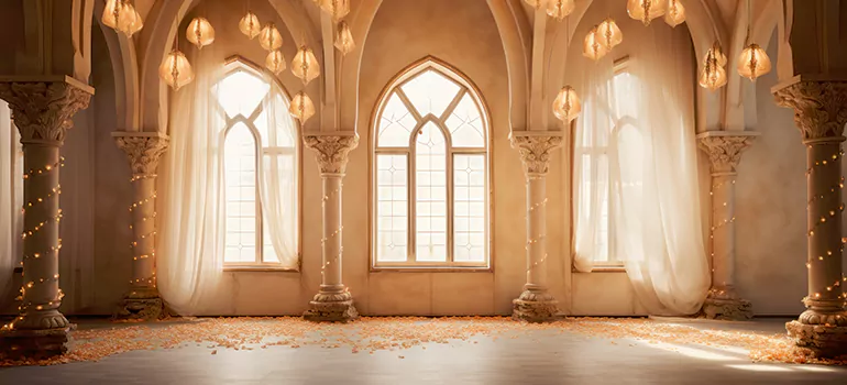 Exterior Window Arch Replacement in New Smyrna Beach, FL