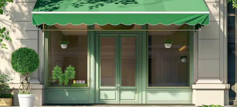 Awning Window Replacement in New Smyrna Beach, FL