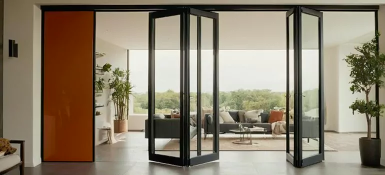 Folding Bifold Doors Repair in New Smyrna Beach, FL