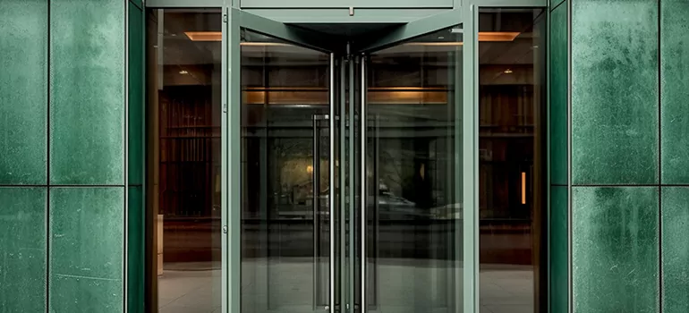 Commercial Garage Doors Repair in New Smyrna Beach, FL