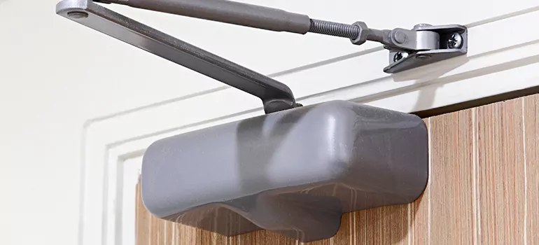 Garage Door Openers For Low Ceilings in New Smyrna Beach, FL