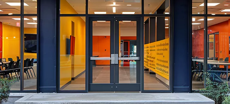 Entry Door Sidelites in New Smyrna Beach, FL