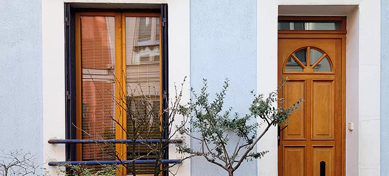 Garage Door Weather Stripping in New Smyrna Beach, FL