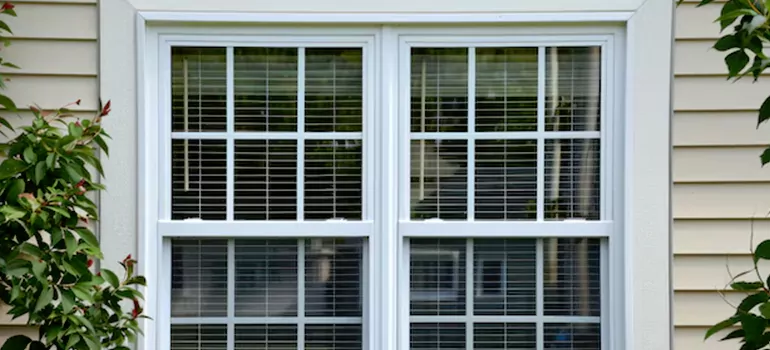 Custom Double Hung Windows in New Smyrna Beach, FL