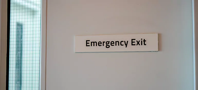 Commercial Emergency Exit Doors Repair in New Smyrna Beach, FL