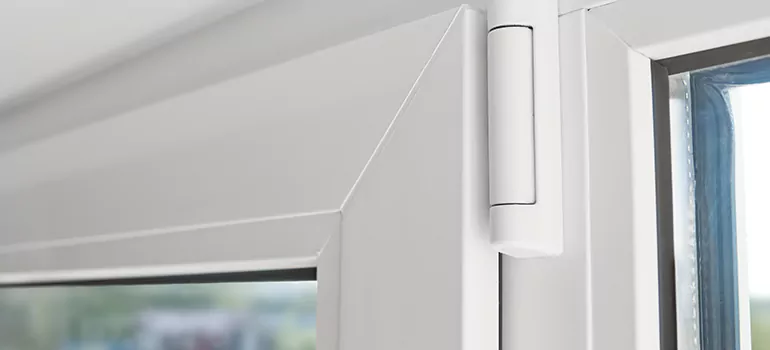 Aluminium Sliding Door Basement Entry Door Installation in New Smyrna Beach, FL