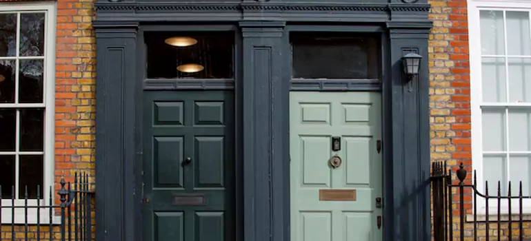 Front Door Window Replacement in New Smyrna Beach, FL