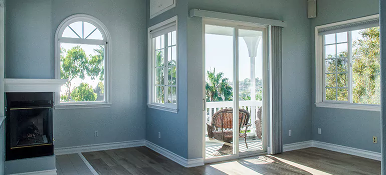 Glass Door Repair in New Smyrna Beach, FL