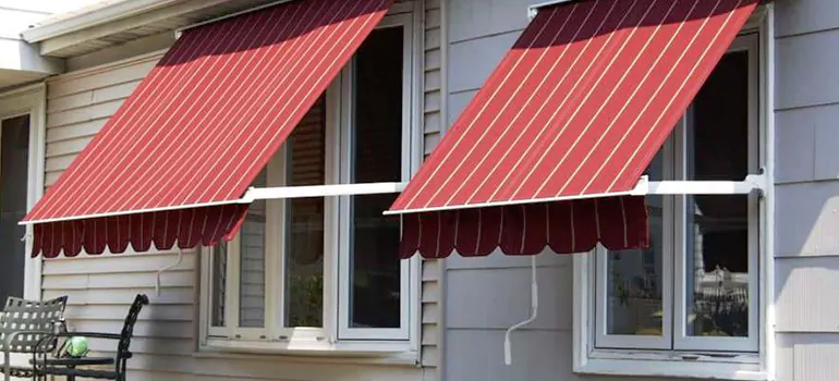 Government Rebate Window Replacement in New Smyrna Beach, FL