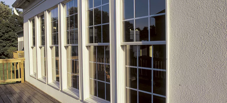 Home Window Glass Repair in New Smyrna Beach, FL