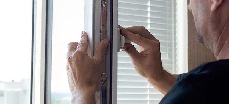 Custom Hopper Windows in New Smyrna Beach, FL