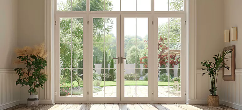 Impact Patio Doors in New Smyrna Beach, FL