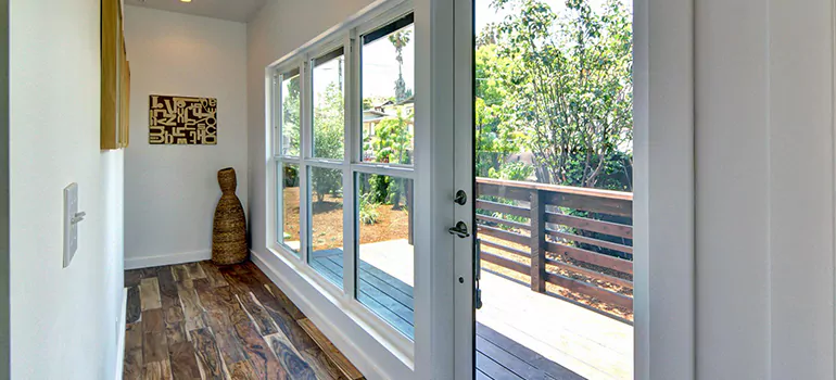 Impact Window Installation For Home Safety in New Smyrna Beach, FL