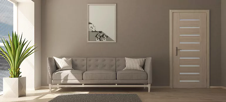 Prehung Inside Doors in New Smyrna Beach, FL