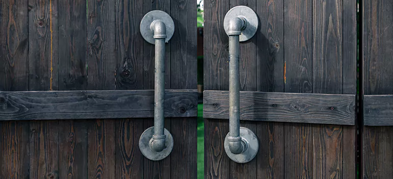 Pull Handle Installation in New Smyrna Beach, FL