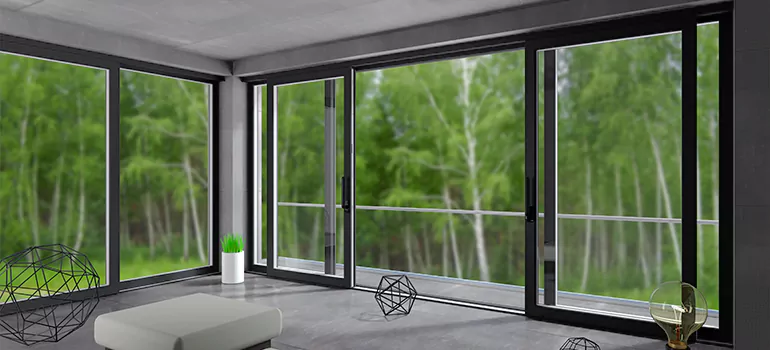 Sliding Window Frame Installation in New Smyrna Beach, FL