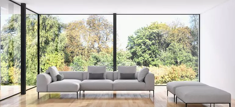 Tilt Out Window in New Smyrna Beach, FL