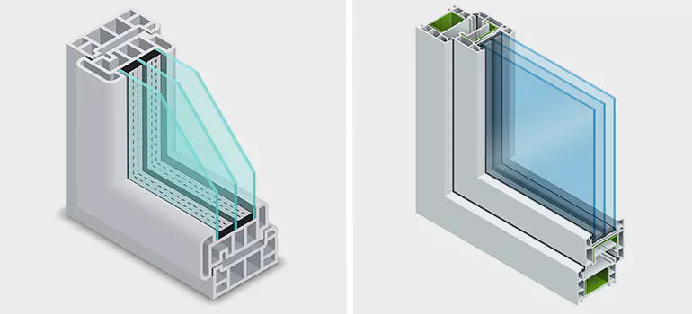 Triple Glazed Window Installation in New Smyrna Beach, FL