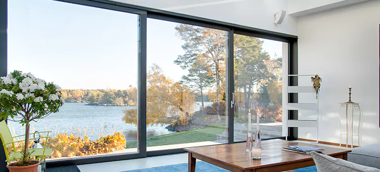 House Window Crank Repair in New Smyrna Beach, FL