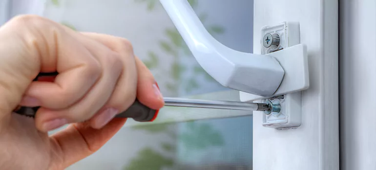 Window Crack Repair in New Smyrna Beach, FL