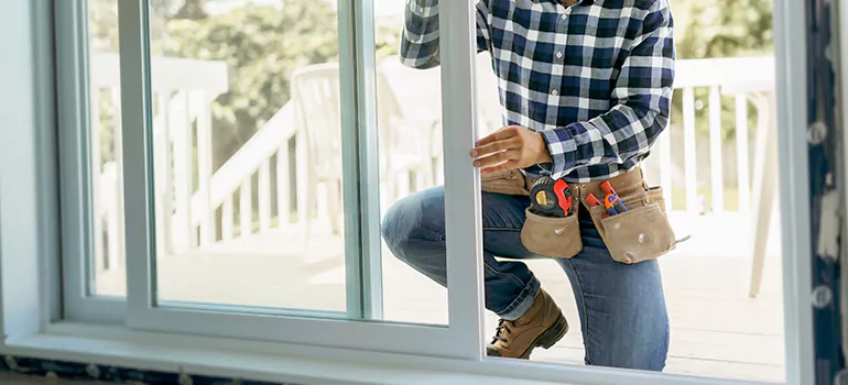 Commercial Window Replacement in New Smyrna Beach, FL