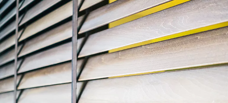 Shutter Installation Services in New Smyrna Beach, FL