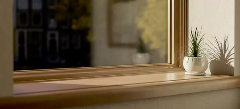 Exterior Window Stool inNew Smyrna Beach, FL