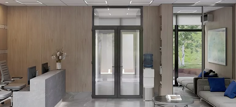 Residential Accordion Door Repair in New Smyrna Beach, FL