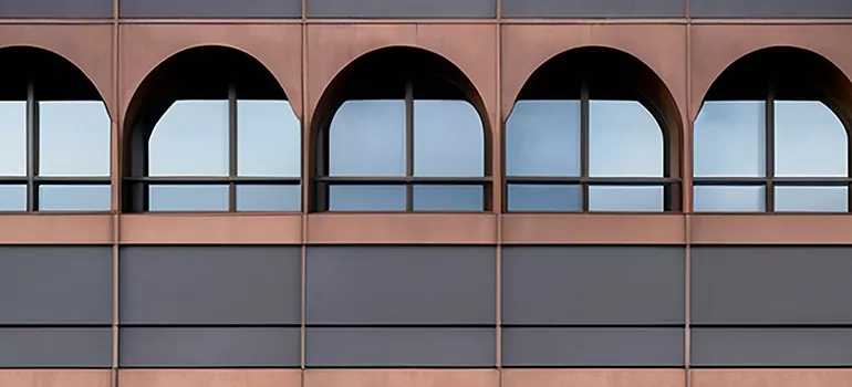 Modern Architectural Windows Repair in New Smyrna Beach, FL