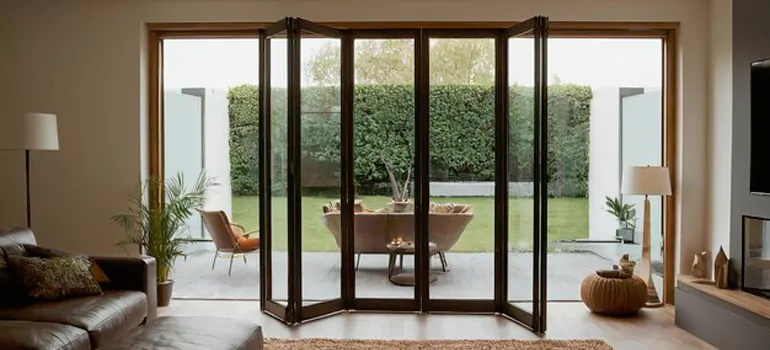 Cheap Bifold Doors in New Smyrna Beach, FL