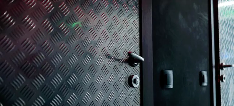 Advanced Bulletproof Door Installation in New Smyrna Beach, FL