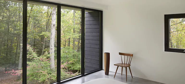 Bulletproof Window Protection Services in New Smyrna Beach, FL