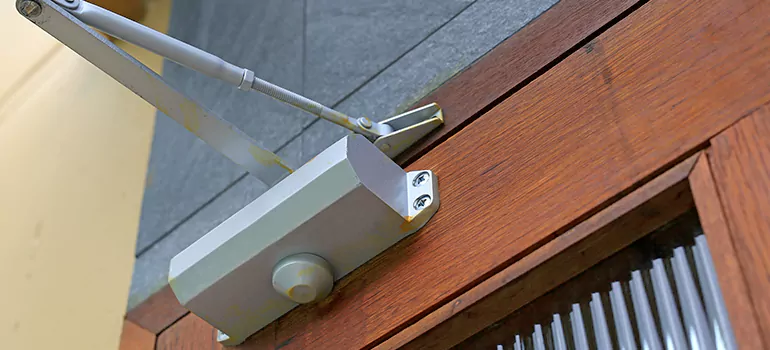 Electric Garage Door Opener Installation in New Smyrna Beach, FL