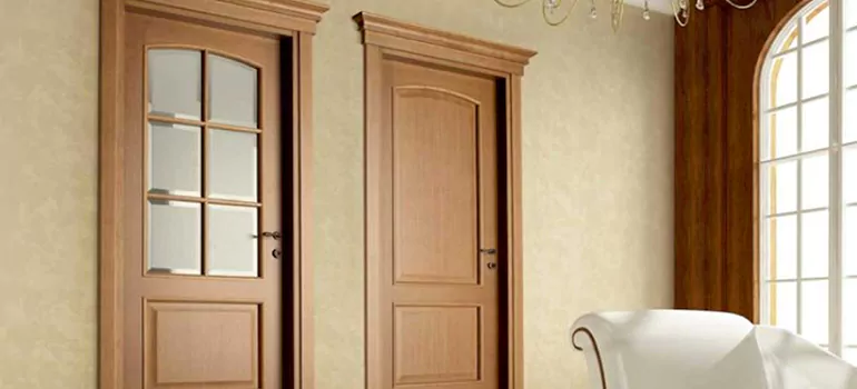 Cabinet Door Stiles in New Smyrna Beach, FL