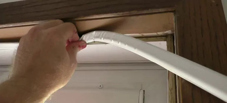 Commercial Door Weather Stripping in New Smyrna Beach, FL