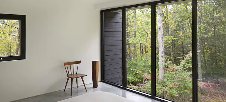 Triple Pane Energy Efficient Windows in New Smyrna Beach, FL