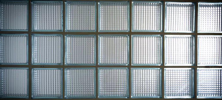 Basement Glass Window in New Smyrna Beach, FL