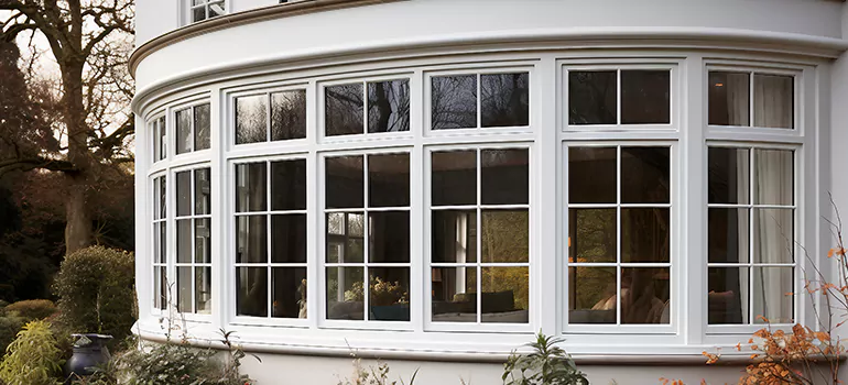 Home Window Pane Replacement in New Smyrna Beach, FL