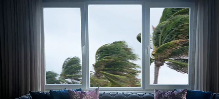 Hurricane Window Inspections Services in New Smyrna Beach, FL