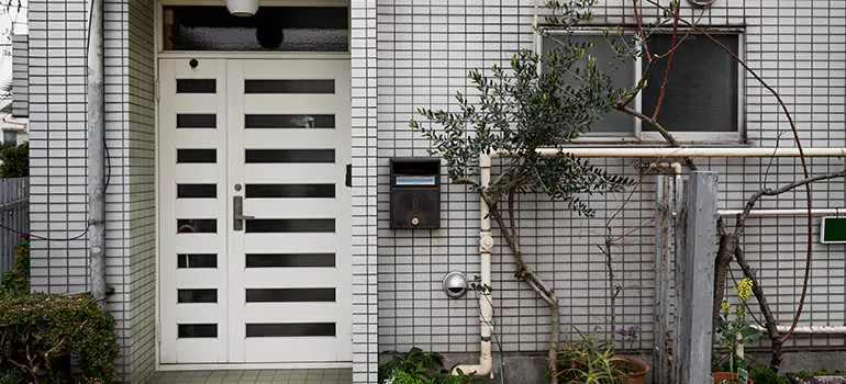 Custom Louvre Doors in New Smyrna Beach, FL