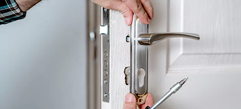 Multi Point Door Installation Solutions in New Smyrna Beach, FL
