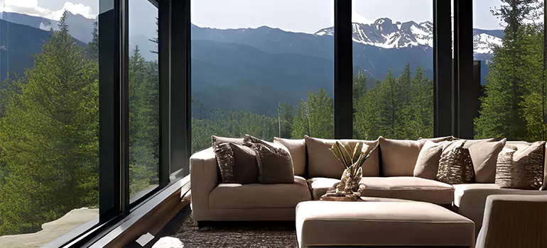 Picture Window Maintenance in New Smyrna Beach, FL