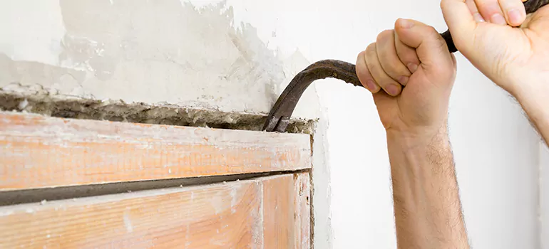 Pocket Door Hardware Repair inNew Smyrna Beach, FL