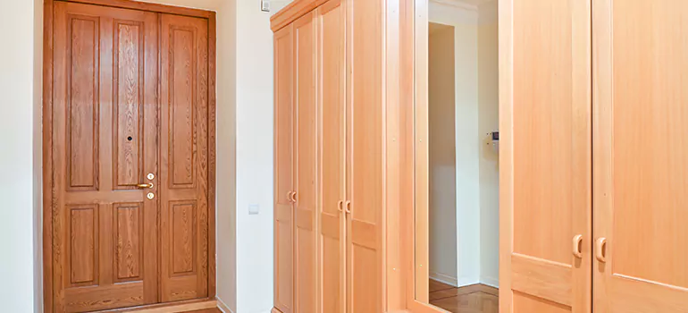 Prehung Wood Interior Doors in New Smyrna Beach, FL