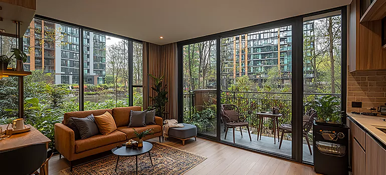 Residential Soundproofing Window Services in New Smyrna Beach, FL