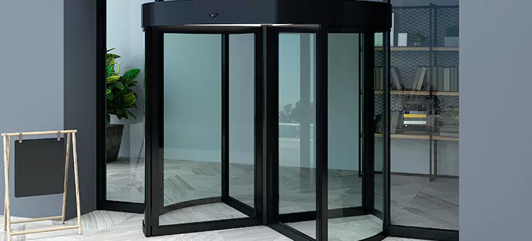 New Screen Door Installation in New Smyrna Beach, FL