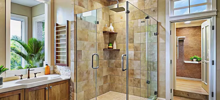 Shower Doors Repair in New Smyrna Beach, FL