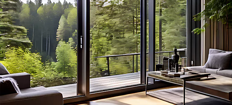 Single Slider Window Insulation Services in New Smyrna Beach, FL