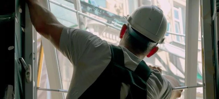 Install Exterior Storm Windows in New Smyrna Beach, FL